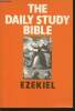 Ezekiel- The Daily study Bible.. Craigie Peter C.