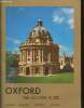 Oxford the Golden guide. Thomas J.W., Oxon M.A., Brain Ralph