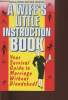 A wife's little instruction book. Jordan Diana, Seaburn Paul