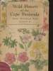 Wild flowers of the Cape Peninsula. Maytham Kidd Mary