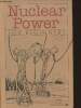 Nuclear power for beginners. Croall Stephen, Sempler Kaianders