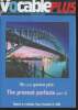 Vocable plus n° 440- September 25, 2003-Sommaire: The 2 presents perfects- Present perfects or simple past?- WOW sound puzzle- Food industry dozen- ...