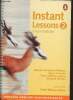 Instant lessons 2 intermediate. Tomalin Mary, Woods Edward, Watcyn-Jones Peter