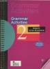 Grammar activities 2- Upper intermediate. Forsyth Will, Lavender Sue