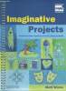 Imaginative projects- a resource book of project work for young students. Wicks Matt