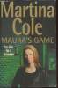 Maura's game. Cole Martina