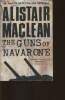 The guns of Navarone. Maclean Alistair