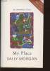 My place. Morgan Sally