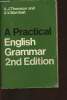 A practical English grammar. Thomson A.J., Martiner A.V.