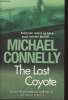 The last coyote. Connelly Michael