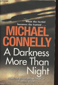 A darkness more than night