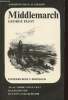 Middlemarch an authoritative text backgrounds reviews and criticism. Eliot George, Hornback Bert G.