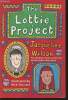 The Lottie project. Wilson Jacqueline