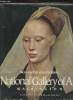 National gallery of Art, Washington - new and revised edition. Walker John, Carter Brown J.