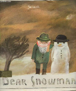 Dear Snowman