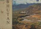 Bhutan- a physical and Cultural geography. Karan Pradyumna P.