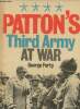 Patton's third army at war. Forty George