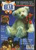 Teddy Bear times n°23 Jan/Feb 1995-Sommaire Teddy talk- Steiff collectibles- Shining light- Penny's pawtraits- Sue Webster- Disney magic- Bears that ...