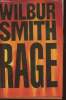 Rage. Smith Wilbur