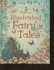 Usborne illustrated Fairy tales. Leschnikioff Nancy, Wood Helen, Courtauld Sarah