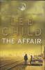 The affair (Jack Reacher 16). Child Lee