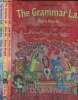 The Grammar lab- Book One, Two and Three (3 volumes). Bourke Kenna