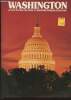 Washington- a picture book to remember her by. Gibbon David, Smart Ted