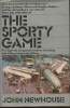 The sporty game. Newhouse John