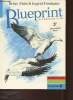 Bleuprint Intermediate Student book+ Workbook (2 volumes). Abbs Brian, Freebairn Ingrid, Walker E.,Elsworth S