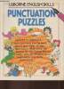 Usborne English skills- Punctuation puzzles. Gee Robyn, McClelland Peter