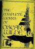 "The complete works of Oscar Wilde (Collection ""The Golden Heritage Series"")". Wilde Oscar