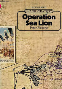 "Operation Sea Lion (Collection ""Grand Strategy"")"
