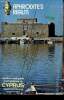 Aphrodite's Realm. An illustrated guide and handbook to Cyprus. Parker Robin