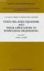 "Fuzzy relation equations and their applications to knowledge engineering (Collection ""Theory and decision library"", series D)". Di Nola A., Sessa ...