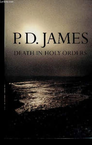 Death in holy orders