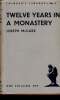 "Twelve years in a monastery (Collection ""Thinker's library"", n°9). 3e edition". McCabe Joseph