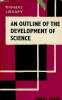 "An outline of the development of science (Collection ""Thinker's library"", n°120)". Davies Mansel