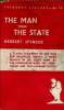 "The man versus the state (Collection ""Thinker's library"", n°78)". Spencer Herbert