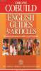 English Guides n°3 : Articles. Cobuild Collins, Berry Roger
