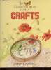 The country diary book of crafts. Mitchell Annette