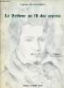 Le rythme au fil des oeuvres. Volume3, niveau élémentaire 1. Jegoux-Krug Laurence