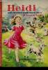 "Heidi retold for younger readers (Collection ""Early readers series"", n°30)". Spyri Johanna