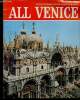 All Venice. In 205 Kodak color photographs. Pucci Eugenio