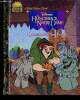"The Hunchback of Notre Dame : Quasimodo's New Friend (Collection ""A little Golden Book"")". Korman Justine