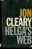 Helga's Web. Cleary Jon