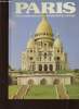 Paris. A picture book to remember her by. Gibbon David, Smart Ted