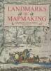 Landmarks of mapmaking. An illustrated survey of maps and mapmaking. Tooley R. V., Bricker Charles