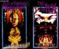 The Horizon War, Volume 1 + 2 : The Road to Hell - The Ascension Warrior. Weinberg Robert