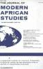 "The Journal of modern African studies, vol. 48, n°2, june 2010 : From food aid to food security : the case of the safety net policy in Ethiopia, par ...