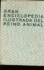 Gran enciclopedia ilustrada del reino animal. Stanek V. J.